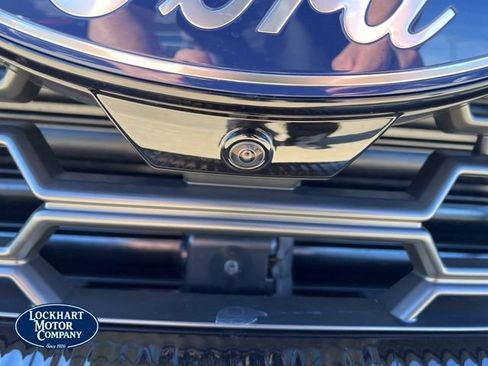 New 2026 Ford Expedition Active RWD image 21