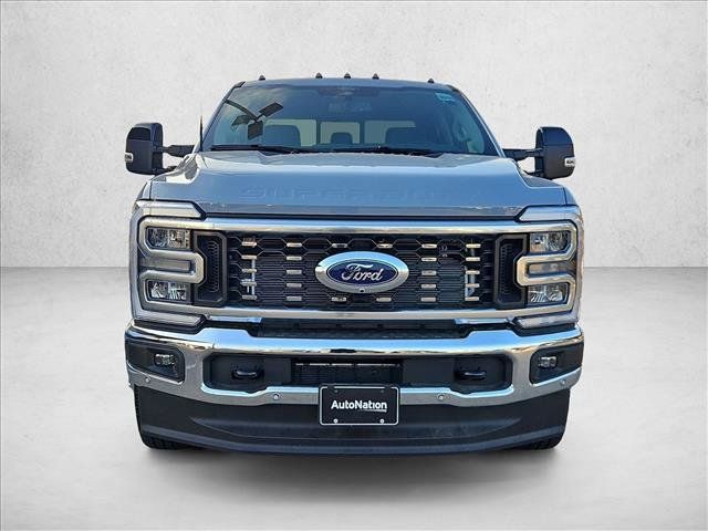 New 2026 Ford F350 Lariat w/ Lariat Premium Package AWD/4WD image 6