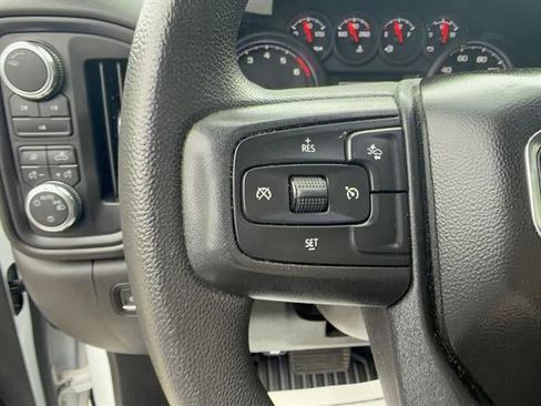 Used 2024 GMC Sierra 3500 Pro AWD/4WD image 19