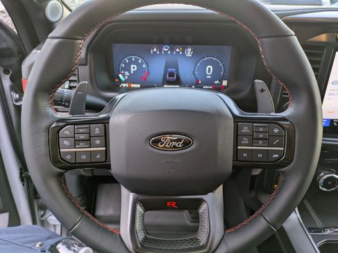 Used 2025 Ford F150 Raptor w/ Equipment Group 803A Raptor R image 16