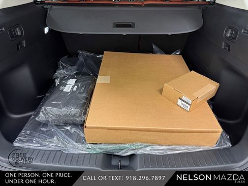 New 2026 MAZDA CX-50 Meridian Edition w/ Weather Package AWD/4WD image 42