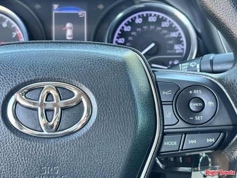 Certified 2020 Toyota Camry LE w/ Carpet Mat Package FWD image 23