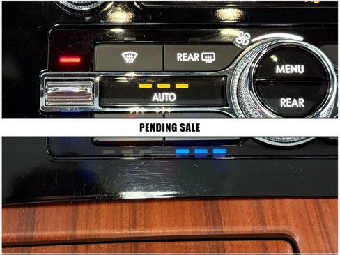 Used 2024 Lincoln Navigator Reserve w/ Equipment Group 201A AWD/4WD image 34