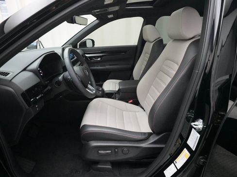 Certified 2024 Honda CR-V Sport Touring image 7