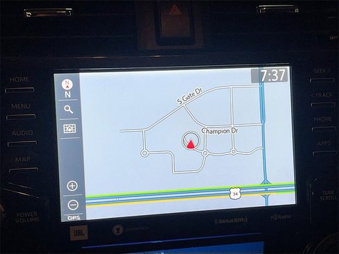 Used 2020 Toyota 4Runner TRD Pro image 13