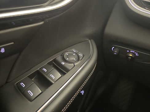 Certified 2023 Buick Envision Essence w/ Sport Touring Package image 30