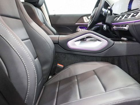Certified 2026 Mercedes-Benz GLS 450 4MATIC image 17