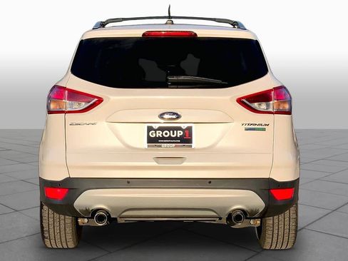 Used 2013 Ford Escape Titanium FWD image 5