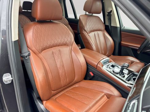 Used 2020 BMW X7 xDrive40i w/ Executive Package AWD/4WD image 28