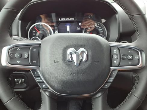 New 2026 RAM 1500 Big Horn image 25