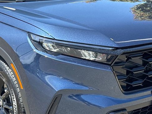 Certified 2026 Honda CR-V Sport image 10