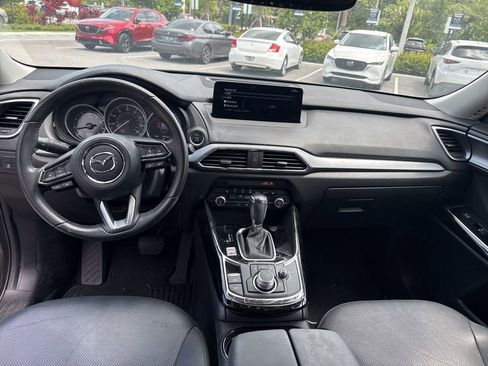 Used 2023 MAZDA CX-9 Touring AWD/4WD image 17