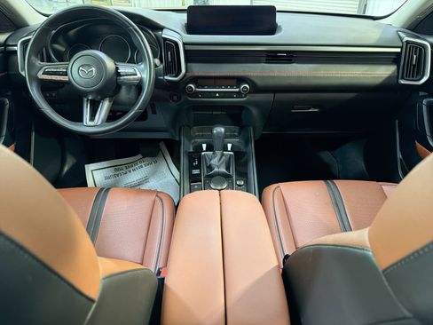 Used 2024 MAZDA CX-50 AWD 2.5 Turbo image 22