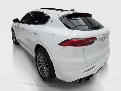 Used 2023 Maserati Grecale GT AWD/4WD image 10