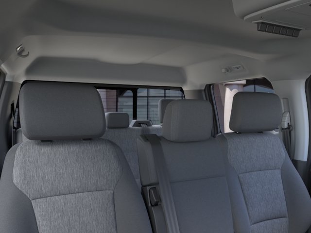 New 2026 Ford F250 XL w/ STX Appearance Package AWD/4WD image 22