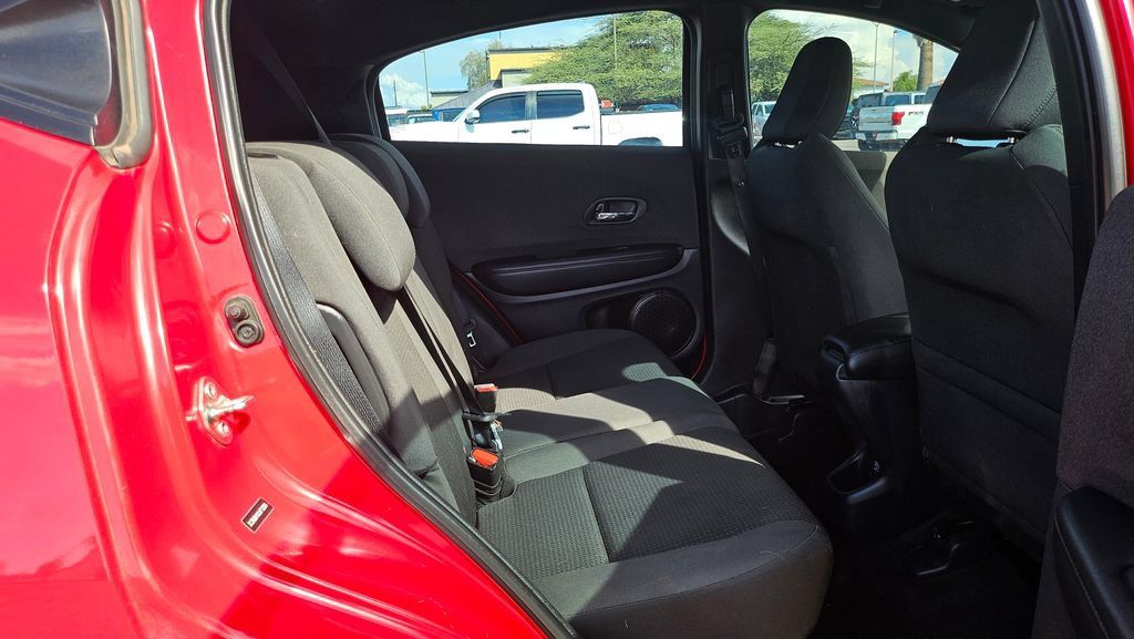 Used 2020 Honda HR-V Sport image 21
