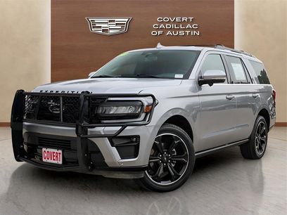 Used 2023 Ford Expedition Limited