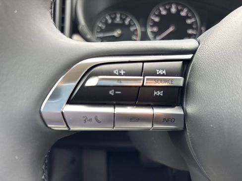 New 2026 MAZDA CX-50 AWD 2.5 S w/ Weather Package image 27