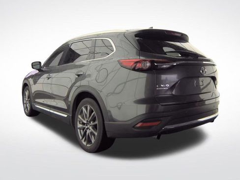 Used 2020 MAZDA CX-9 Signature image 2