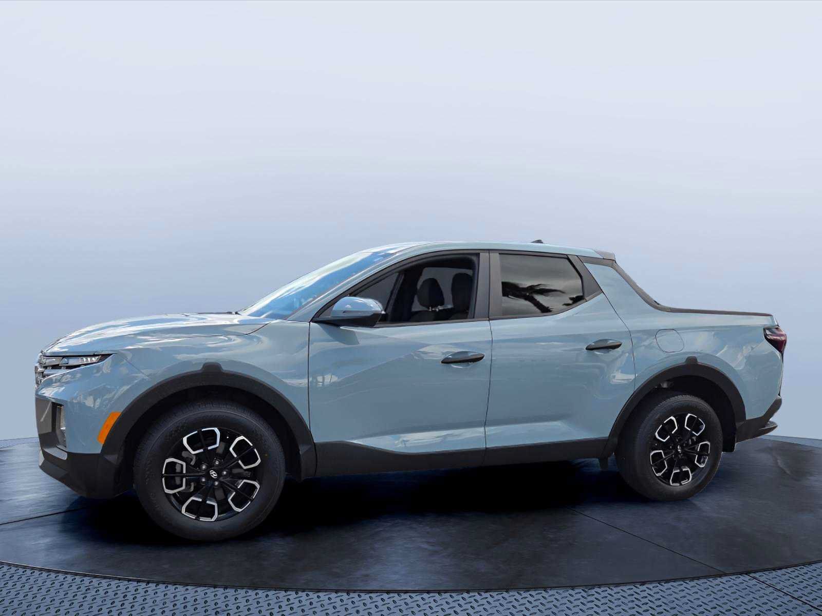 Used 2022 Hyundai Santa Cruz SEL FWD image 13