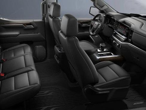 New 2026 GMC Sierra 1500 Elevation w/ Elevation Premium Package AWD/4WD image 7