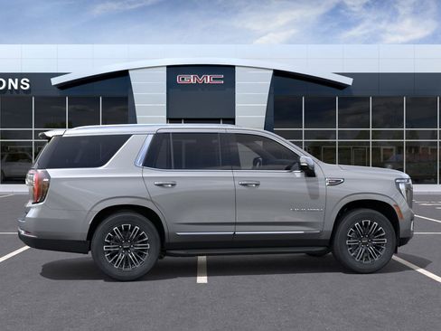 New 2026 GMC Yukon Elevation image 6