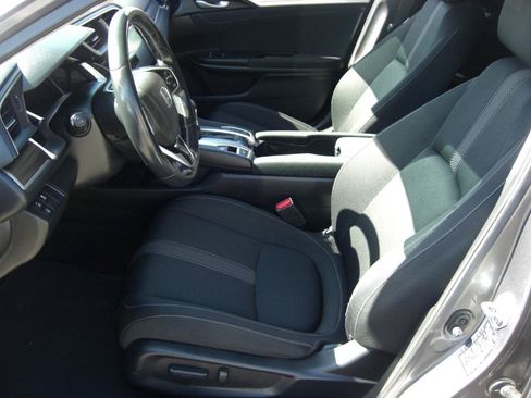 Used 2019 Honda Civic EX image 21
