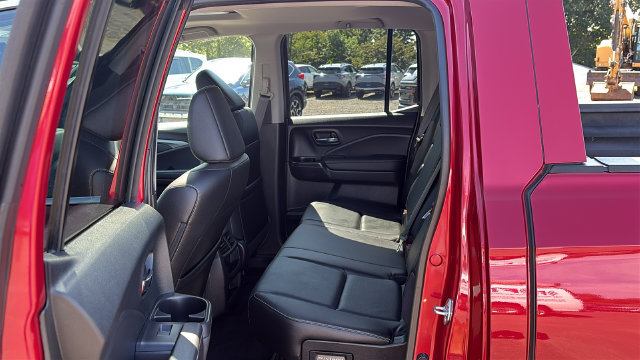 Used 2023 Honda Ridgeline RTL image 24