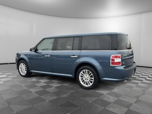 Used 2018 Ford Flex SEL image 3