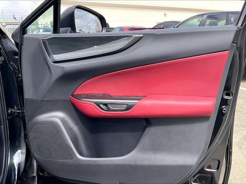 Used 2022 Lexus NX 350 AWD image 38