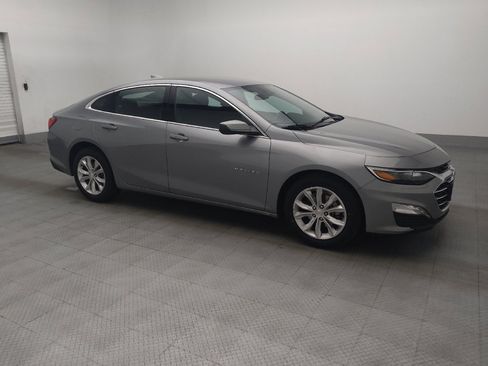 Used 2023 Chevrolet Malibu LT FWD image 11