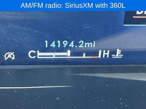 Used 2024 Lincoln Navigator L Reserve image 18