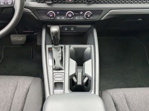 Used 2025 Honda Accord LX image 18