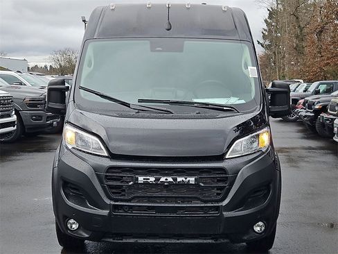 New 2026 RAM ProMaster 1500 w/ Advanced Safety Group image 2