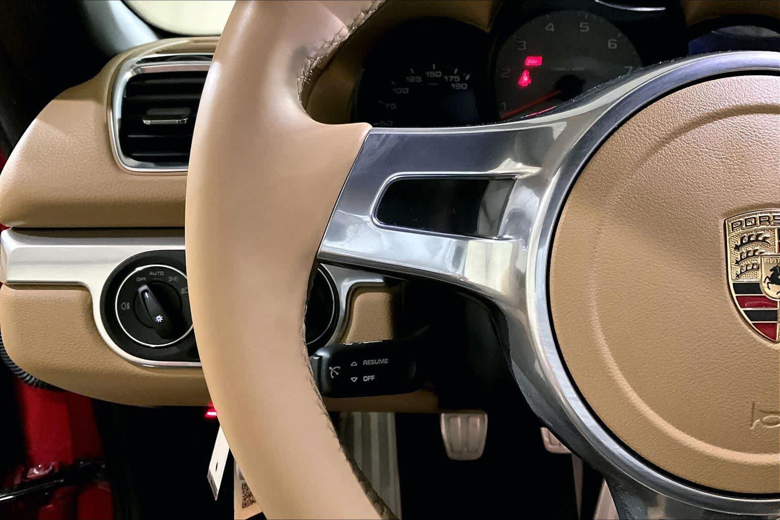 Used 2013 Porsche Boxster S RWD image 20