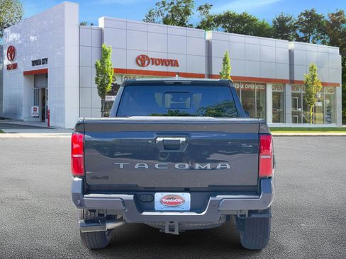 New 2026 Toyota Tacoma TRD Sport w/ TRD Sport Upgrade Package AWD/4WD image 6