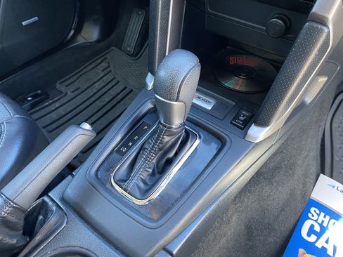 Used 2018 Subaru Forester 2.5i Touring w/ Popular Package #2 image 16