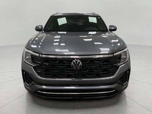 Used 2024 Volkswagen Atlas Cross Sport SEL Premium R-Line image 11