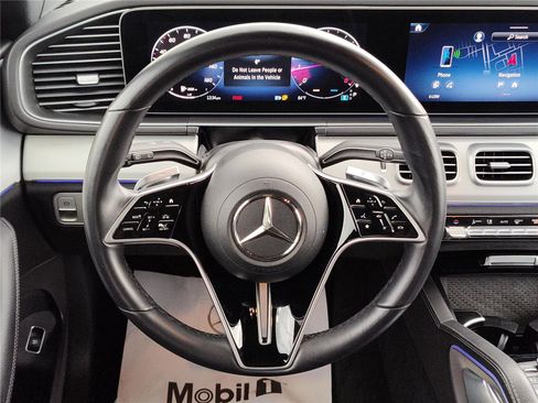 Used 2025 Mercedes-Benz GLE 350 4MATIC image 18