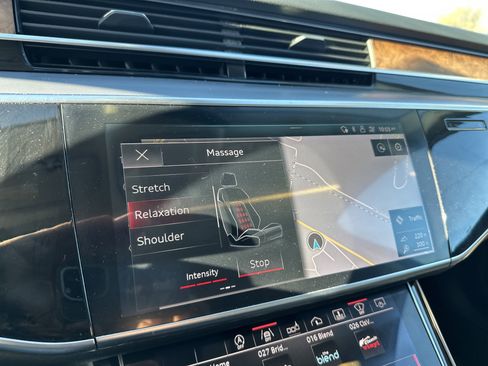 Used 2019 Audi A8 L 3.0T w/ Executive Package image 21