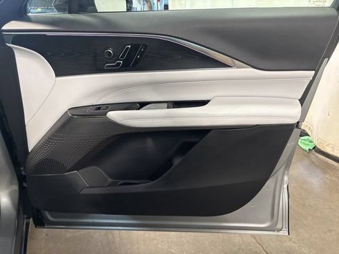 Used 2024 Cadillac Lyriq Sport w/ LPO, Floor Liner Package AWD/4WD image 48