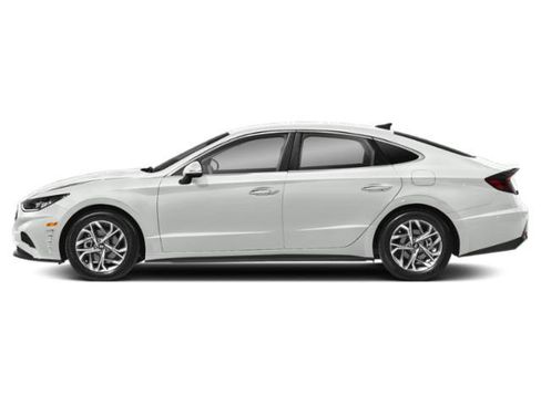 Used 2023 Hyundai Sonata SEL FWD image 3