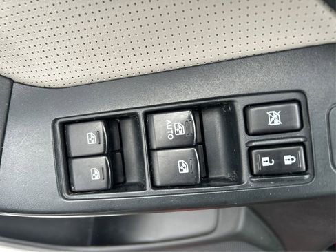 Used 2015 Subaru Forester 2.5i Touring w/ Popular Package #1 image 37