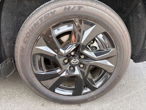 Used 2026 MAZDA CX-5 2.5 S w/ Premium Plus Package AWD/4WD image 13