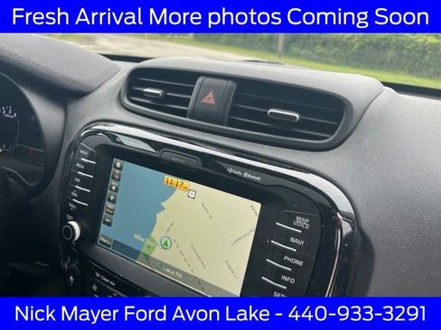 Used 2016 Kia Soul ! w/ Premium Package FWD image 11