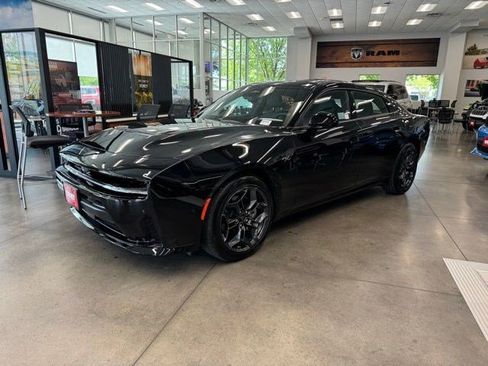 New 2026 Dodge Charger R/T AWD/4WD image 3