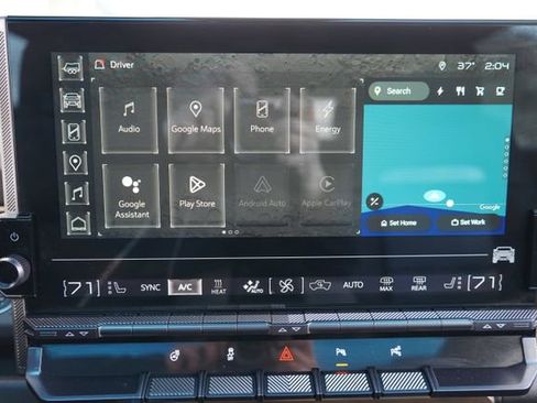 Used 2024 GMC Hummer EV 3X w/ LPO, Illumination Package AWD/4WD image 53