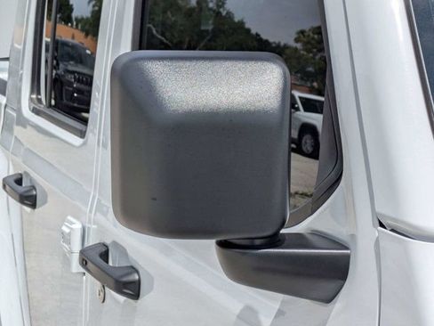 New 2026 Jeep Gladiator Rubicon AWD/4WD image 12