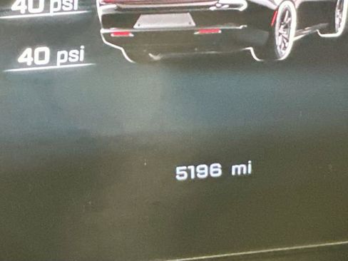 Used 2024 Dodge Charger Daytona Scat Pack w/ Plus Group AWD/4WD image 17