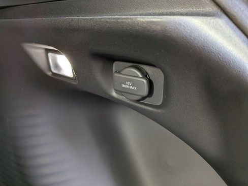 New 2026 Honda HR-V Sport image 10